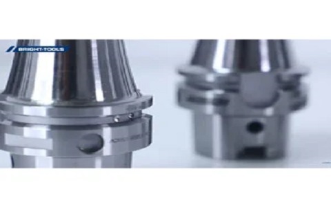 Isı Shrink takım tutucularının prensibi ve avantajları