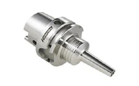 HSK takım tutucuları türleri