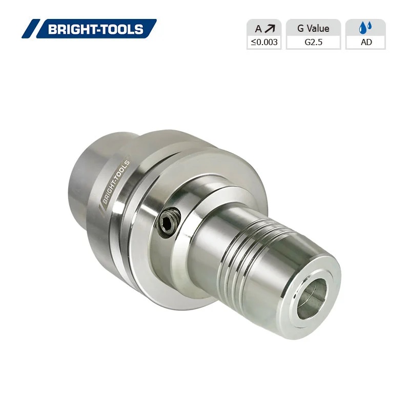 Hidrolik tutucular üzerindeki bilgi noktalarının özeti