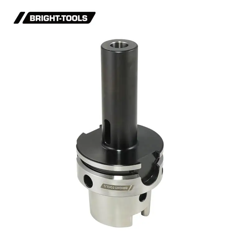 CNC takım tutucuları