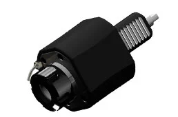 VDI tahrikli kafa, DIN 1809