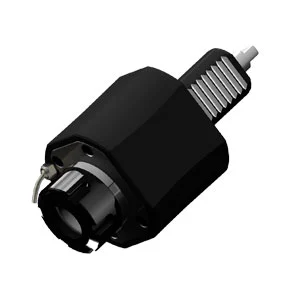 VDI tahrikli kafa, DIN 5482