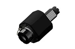 VDI eksenel tahrikli kafa, TOEM