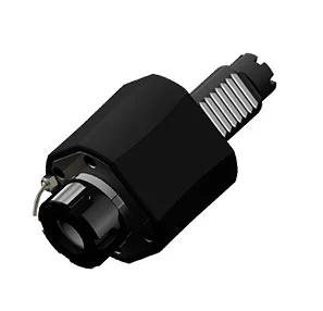 VDI tahrikli kafa, TOEM BARUFFALDI