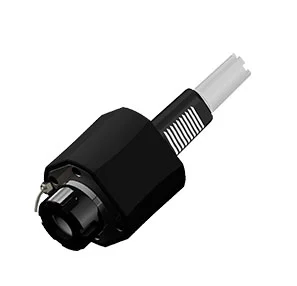 VDI tahrikli kafa, kademeli HAAS