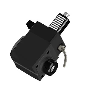 VDI radyal tahrikli kafa, DIN 5482