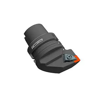 HSK-T torna aleti DCLNR | DCLNL 95 °/80 °