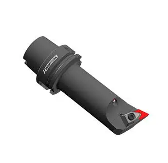 HSK-T dönüm aracı DDQNR | DDQNL 107.5 °/55 °, uzun