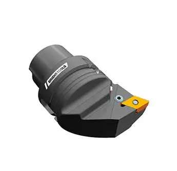 HSK-T torna aleti PDUNR | PDUNL 93 °/55 °