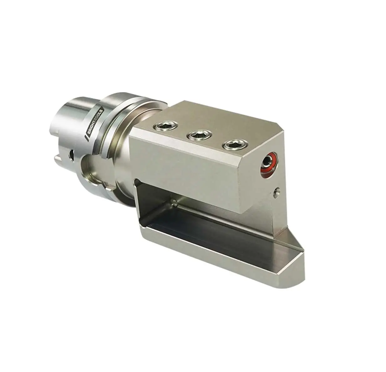 Harici ve kesme için HSK･T dönüm araçları SBV