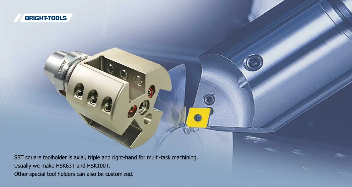 Parlak araçlar dış torna aleti