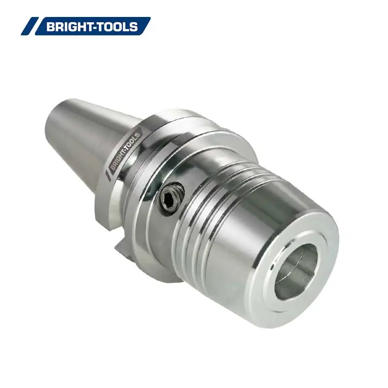 hydraulic chuck power design