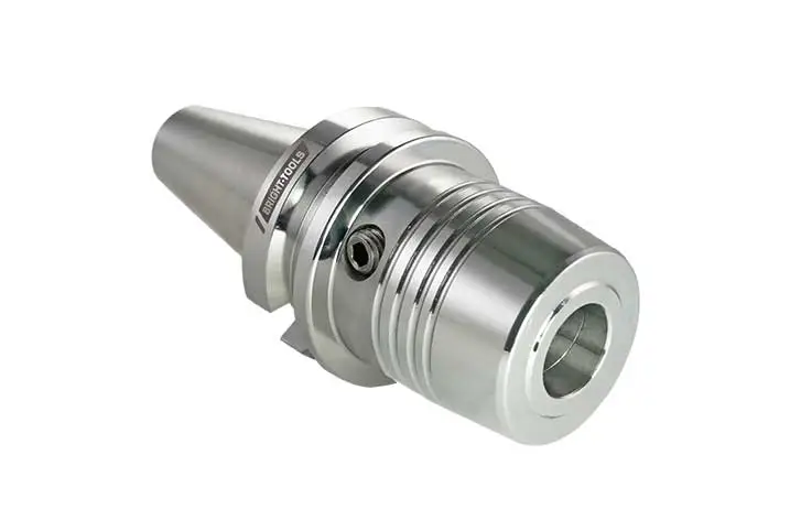 SK hidrolik ayna, güç tasarımı