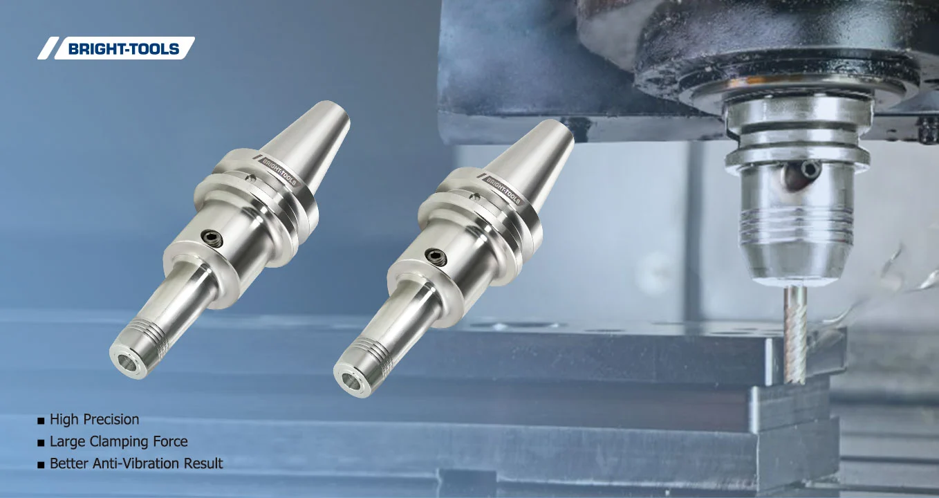 BT hidrolik ayna, kalıp için