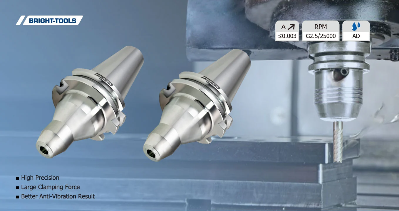 SK hidrolik ayna, kalıp için