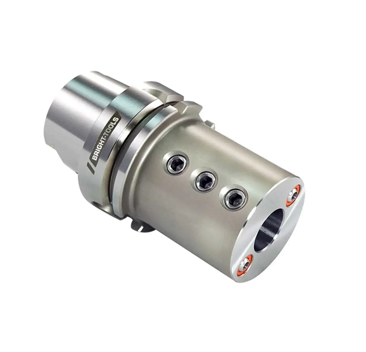 DIN69893 (ISO12164-1)-HSK-T takım tutucular