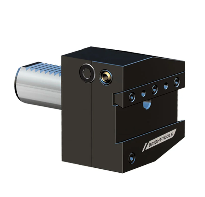 Takım tutucuları kesme yüksekliği ayarlanabilir