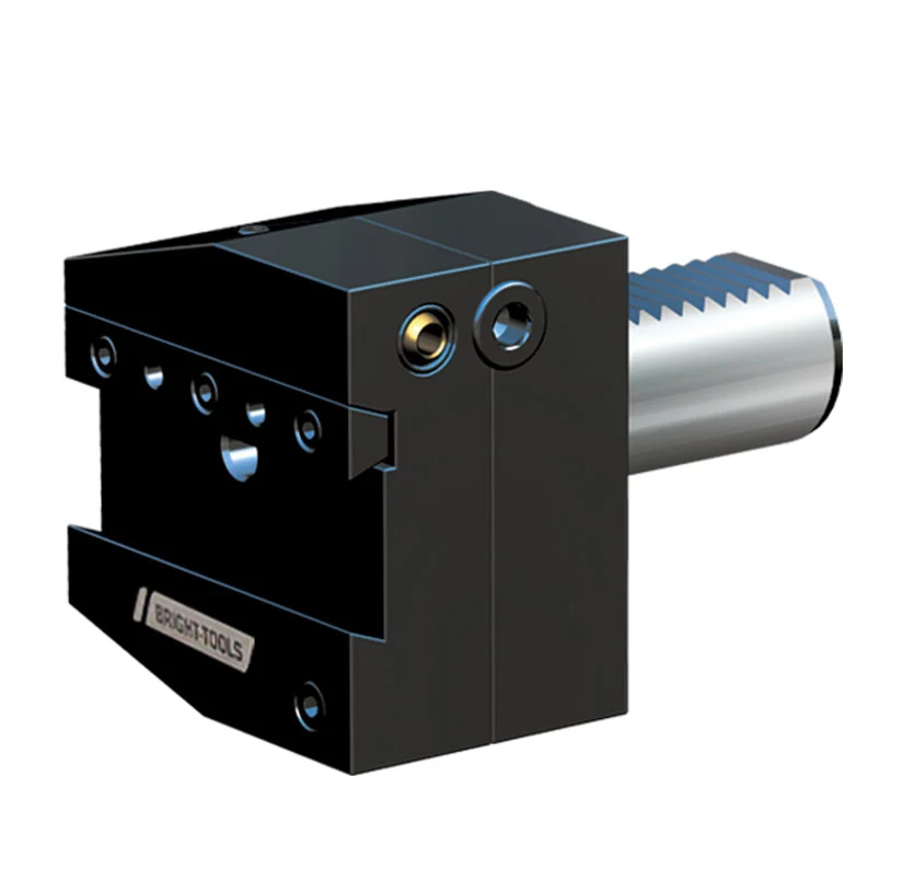 Takım tutucuları kesme yüksekliği ayarlanabilir