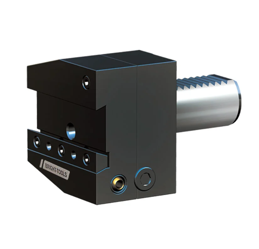 Takım tutucuları doğru yüksekliği ayarlanabilir