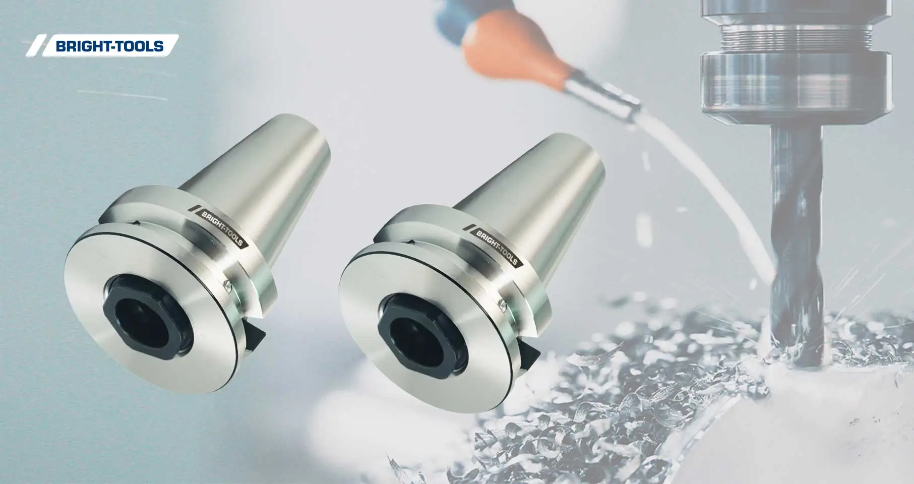 Bt Collet yüksek eşmerkezlilik