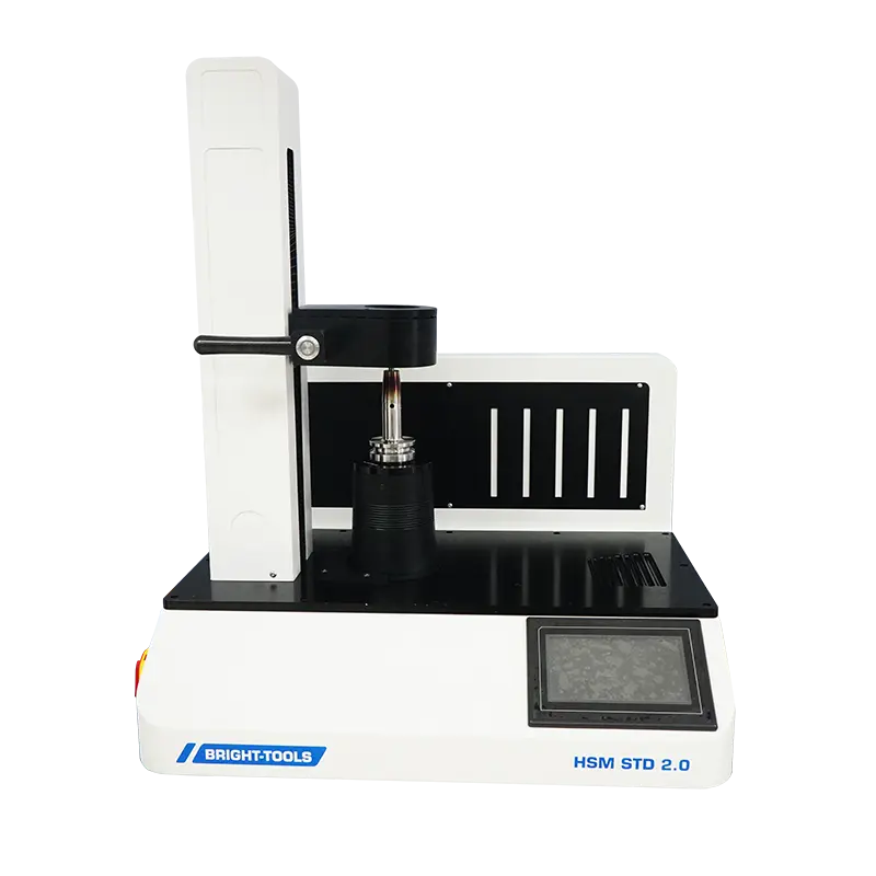 Uygun makine küçültmek, standart