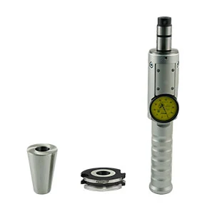 ATC kol için SK hizalama aracı