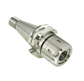 GOST güç freze Chuck