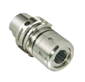 HSK güç freze Chuck