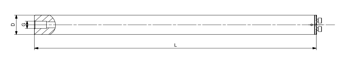 Sönümleme Tuming takım tutucu özellikleri