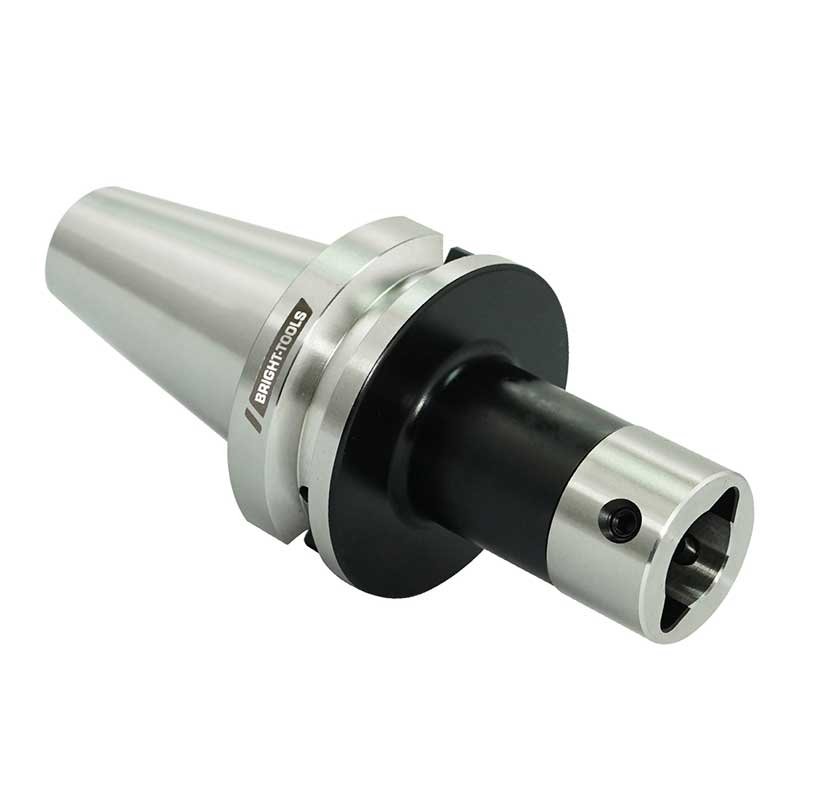 JIS B 6339 sıkıcı takım tutucu