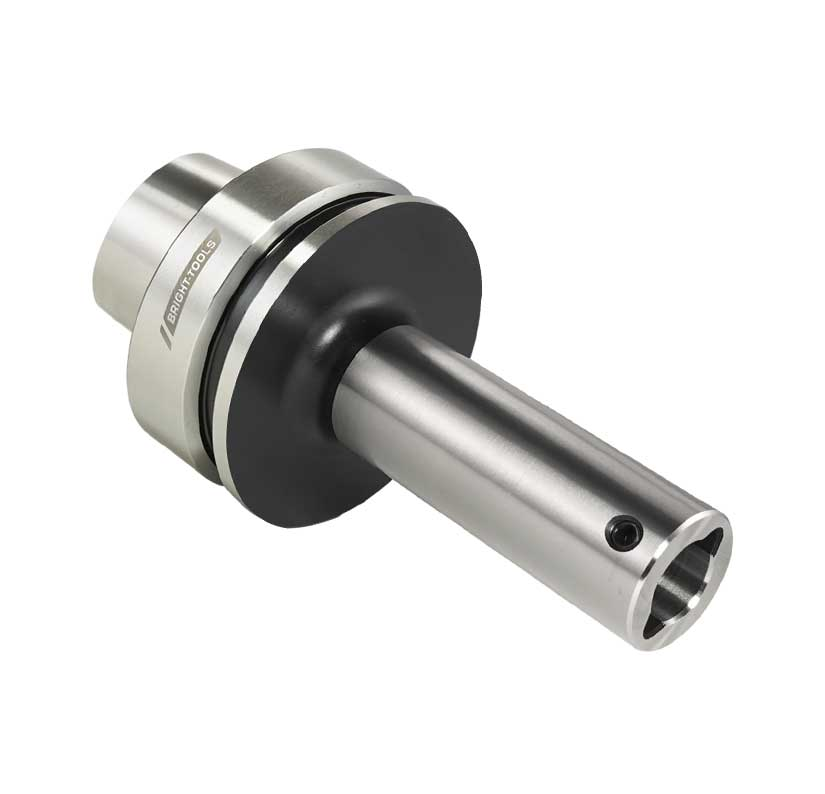 DIN 69893 HSK-F sıkıcı takım tutucu