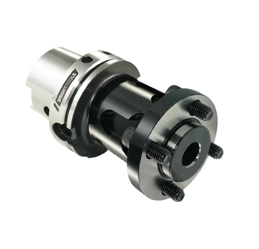 DIN 69893 köprü delme aracı Holde