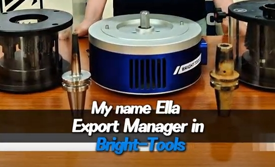 Bu video bizim takım tutucu konik temizleme makinesi ayrıntılı bir açıklama