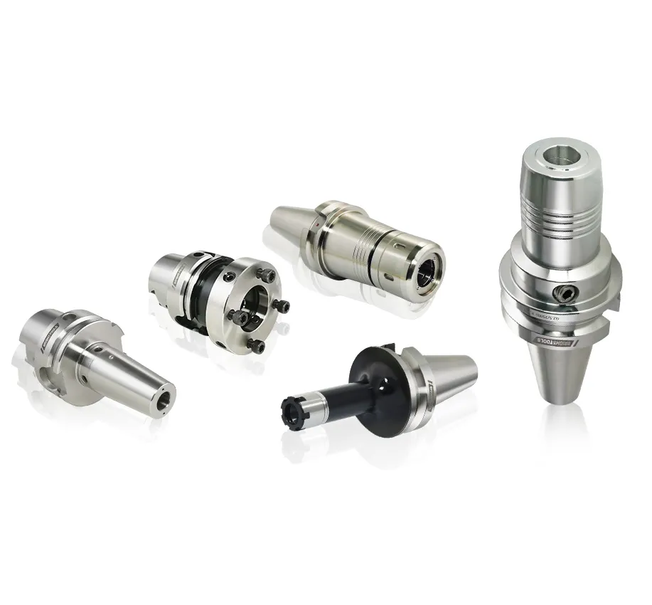 CNC Takım Tutucuları