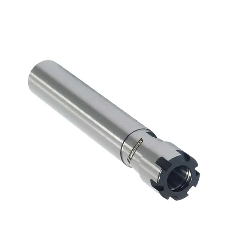 ER Mini Somunlu Pens Mandren DIN6499