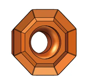OD0605 Uçlar