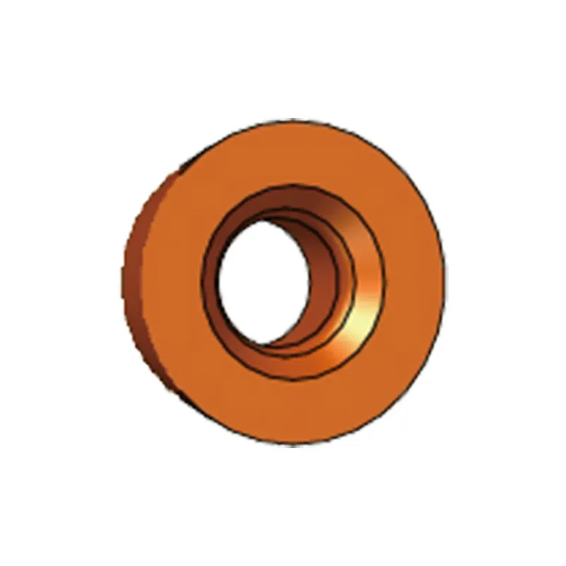 rp0802 insert fabrikası