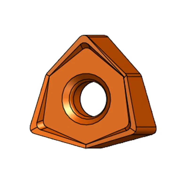 çinko insert fabrikası