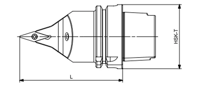 HSK-T TORNALAMA TAKIMI SVVBN | SVVCN 72.5°/35°/72.5° ÖZELLİKLERİ